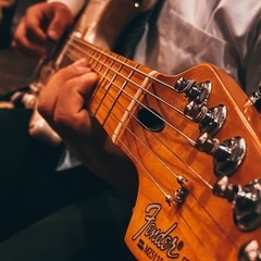 ギター教室 マンツーマンレッスン♪ 無料体験レッスン受付中♪の画像