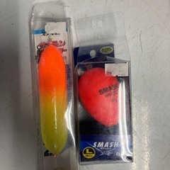 【中古】浮きルアー用フロート