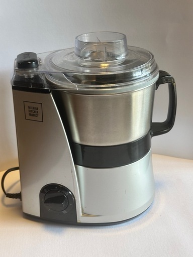 山本電気 フードプロセッサー MB-MM91