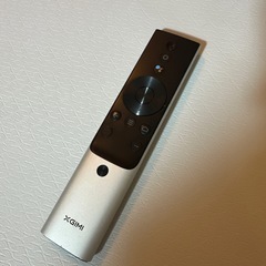 XGIMI HORIZON プロジェクターの画像