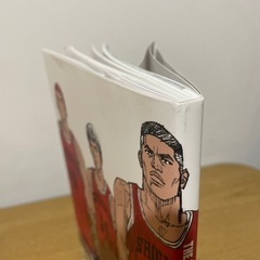 スラムダンク　映画 THE FIRST SLAM DUNK　re:SOURCE の画像