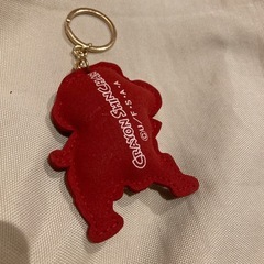 クレヨンしんちゃん　キーホルダーの画像