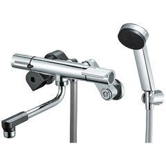 ☆ サンエイ 三栄水栓 SANEI SK1811C サーモシャワ...