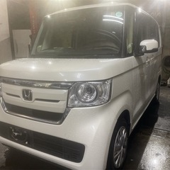 🌟30年式🌟美車Nボックス