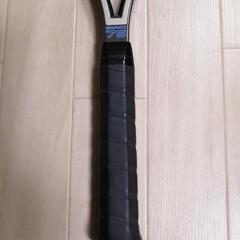 YAMAHAヤマハGRAPHITE75軟式テニスラケット専用ラケットケース付の画像