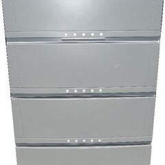 ■プラスチック チェスト・収納棚・タンス ★４段 チェスト ★衣...
