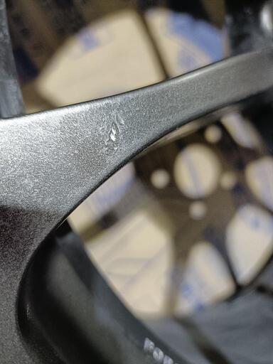 レイズ RAYS NE24 19インチ9.5J +30 鍛造コンケイブ (たかね) 見奈良の