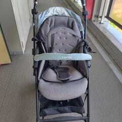 combi　A型ベビーカー
スゴカルスイッチプラスエッグショックロッタの画像