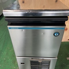 ホシザキ製氷機25kg  2018年