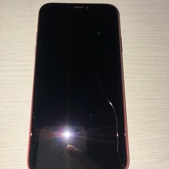 iPhone8 plus（ジャンク）