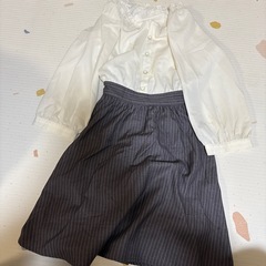 ワンピース　FREEサイズ