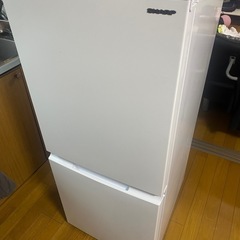 【冷蔵庫】SHARP2023年製　