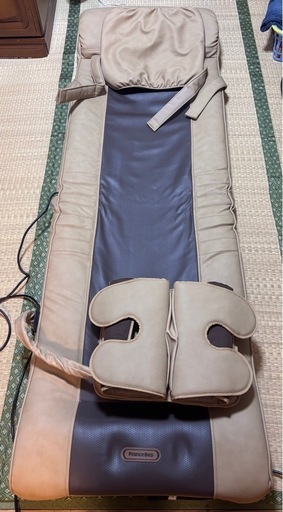 フランスベッド スリーミー2122  他2点