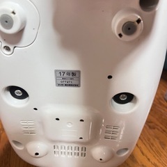 炊飯器(決まった人がキャンセルされた)の画像