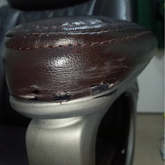 (最終値下げ）オフィスチェアの画像