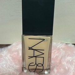 NARS ファンデーション
