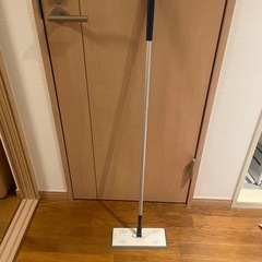 クイックルワイパー