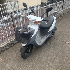 スズキ　2レッツ