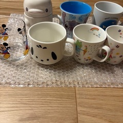 マグカップ、グラスなどまとめ売り
