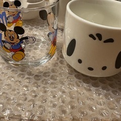 マグカップ、グラスなどまとめ売りの画像