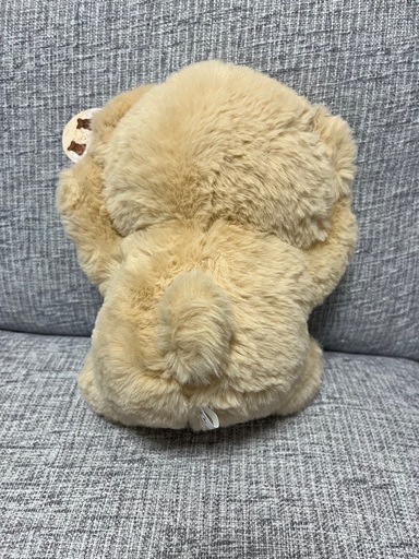 くま出品 ニトリ ファーストフレンドくま(クマ FF01) : ニトリ Yahoo!店