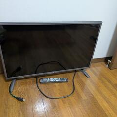 ジャンク品 32インチ 2015年製 LG