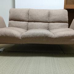 ⚠️急募！5月31日まで！⚠️ソファ譲ります！！