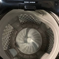 送料設置無料❗️赤字覚悟⭐️二度とない限界価格❗️冷蔵庫/洗濯機の超安セット♪488の画像