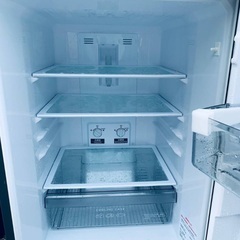 送料設置無料❗️赤字覚悟⭐️二度とない限界価格❗️冷蔵庫/洗濯機の超安セット♪488の画像