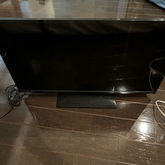 29型　テレビ