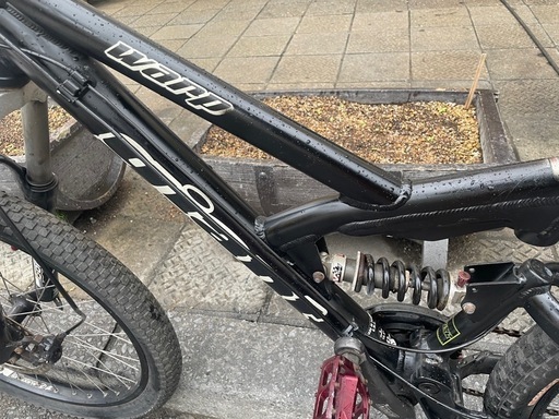 SALE 30％』 GIANT MTB 自転車 24インチ 9変速