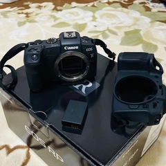 canon RPの画像