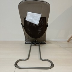 リッチェル　バウンサー
の画像