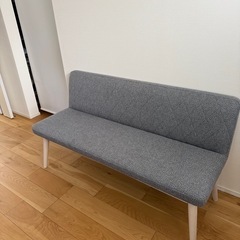 Franc Franc ピオニ ソファ ×2 (May) 苦楽園口のソファ《3人掛け