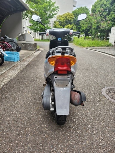原付 jog sa16jの通販はau PAY マーケット - 輸入雑貨のネットストア