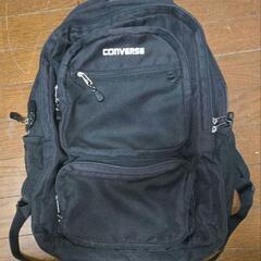 CONVERSE リュックサック ブラック 1点