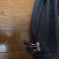 CONVERSE リュックサック ブラック 1点の画像