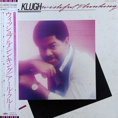 アール・クルー/Earl Klugh　LPレコードセットの画像