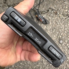 通電確認のみ（動画参照）ジャンク無保証 【軽自動車登録？不明】パ...