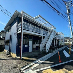 💖🎏5月25日新着物件！『初期費用はコミコミ8万円(税込)だけ』...