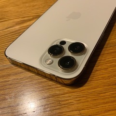 iPhone 12 pro max 128GB SIMフリー
