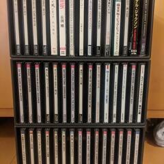 CD、CDプレイヤー