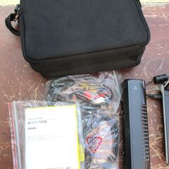 ☆ グリーンハウス GREEN HOUSE GH-PDV730W ポータブルDVDプレーヤー◆高画質と高音質を楽しめるの画像