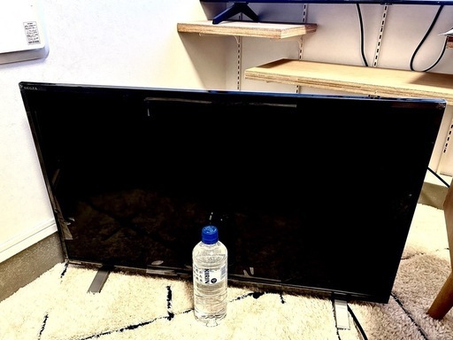 テレビ REGZA32v34