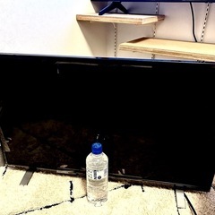 テレビ REGZA32v34 