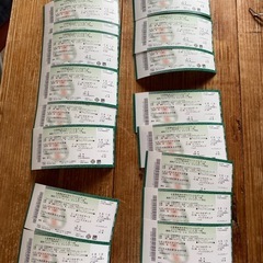 jリーグチケット6/1湘南ベルマーレ対ファジアーノ岡山　レモンＧ...