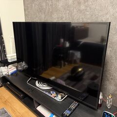 SONY48型テレビ&Fire TV Stick