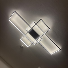 LEDシーリングライト 