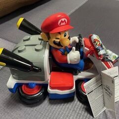 USJ_マリオカート・ポップコーンバケツ