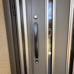 退去後の鍵交換承ります！
